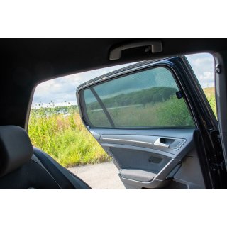 Für Volkswagen VW Golf 7 6 Variante Zubehör Magnet Auto sonnenschutz Mesh  Sonnenschirm Seite Fenster Sonnenblende Sonnenschutz Isolierung