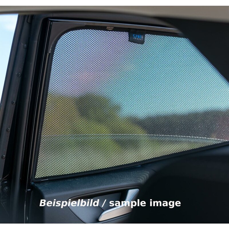 BIXUAN Sonnenschutz kompatibel mit VW Passat B8 Valiant Alltrack 2015-2023  Windschutzscheibe für das Auto Frontscheibenabdeckung Windschutz für