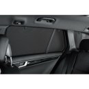 Sonnenschutz für Audi A4 Avant (B9) BJ. 2015-24 ,Komplett Set Blenden