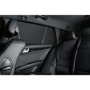 Sonnenschutz für Hyundai Tucson (TL) BJ. 2015 -...