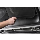 Sonnenschutz für VW Golf (MK6) 5-Türer BJ. 09-12, 4-teilig