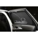 Sonnenschutz für VW Amarok Pick Up BJ. 2010-2023  hinten + Heckscheibe