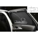 Car Shades for Hyundai Kona 5dr 2017-2023 Rear Door Set