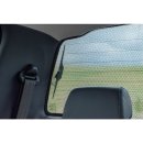 Sonnenschutz für Ford Ranger Double Cap T6 BJ. 2011-2013, Blenden hinten + Heckscheibe