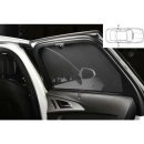 Sonnenschutz für Peugeot 308 5-Türer BJ. 2013-21 Blenden 2-teilig hintere Türen