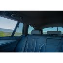 Sonnenschutz für BMW 5er G31 Touring ab BJ. 2017 Blenden hinten + Heckscheibe