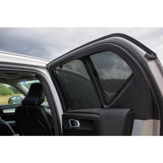 Sonnenschutz Volvo XC40 hinteren Seitentüren