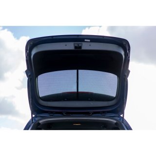Sonnenschutz für Hyundai i30 Kombi BJ. 17- hinten + Heckscheibe, 96,90 €