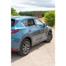 Sonnenschutz für Mazda CX-5 BJ. 2017-21 Blenden...