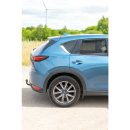 Sonnenschutz für Mazda CX-5 BJ. 2017-21 Blenden...