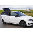 Sonnenschutz für Skoda Fabia 5-Türer ab BJ....