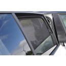 Car Shades for SKODA FABIA 5DR HATCHBACK 21- REAR DOOR SET