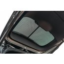 Sonnenschutz für Mercedes GLB und EQB ab BJ. 2020 ,Komplett Set