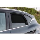 Sonnenschutz für Renault Capture 5-Türer ab BJ. 2020, Blenden hintere Türen