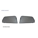 Car Shades for BYD Atto 3 2022- > Rear Door Set