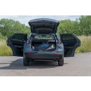 Sonnenschutz für Mazda CX-30 ab BJ. 2020, Komplett Set