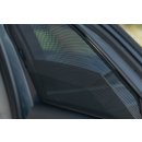 Car Shades for S Mazda CX-30  2020, Komplett Set Complete Rear Set