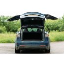 Car Shades for Tesla Model X 2016> Full Rear Set