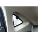 Car Shades for Tesla Model X 2016> Full Rear Set