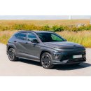 Sonnenschutz für Hyundai Kona ab BJ. 2024, Komplett Set