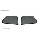 Carshades for Mazda CX-30 5dr 2020> Rear Door Set