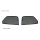 Carshades for Mazda CX-30 5dr 2020> Rear Door Set