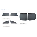 Car Shades for VW Arteon Shooting Brake 20-24 Full Rear Set