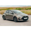 Sonnenschutz für Toyota Yaris ab BJ. 2020, 4-teilig...