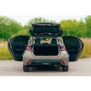 Sonnenschutz für Toyota Yaris ab BJ. 2020, 4-teilig...