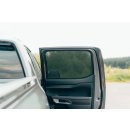 Sonnenschutz für VW Amarok Pick Up ab BJ. 2024,...