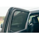 Sonnenschutz für VW Amarok Pick Up ab BJ. 2024 hinten + Heckscheibe