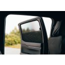 Sonnenschutz für VW Amarok Pick Up ab BJ. 2024 hinten + Heckscheibe