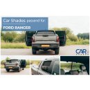 Sonnenschutz für Ford Ranger Double Cap ab BJ. 2023,...