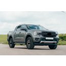 Sonnenschutz für Ford Ranger Double Cap ab BJ. 2023,...