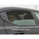 Sonnenschutz für Peugeot 3008  BJ. 2010-2016, 6-teilig
