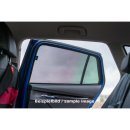 Sonnenschutz für Peugeot 3008  BJ. 2010-2016, 6-teilig