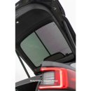 Sonnenschutz für Peugeot 3008  BJ. 2010-2016, 6-teilig