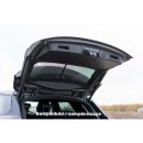 Sonnenschutz für Peugeot 3008  BJ. 2010-2016, 6-teilig