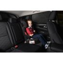 Sonnenschutz für Peugeot 3008  BJ. 2010-2016, 6-teilig