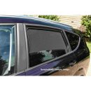 Sonnenschutz für Peugeot 3008  BJ. 2010-2016, 6-teilig
