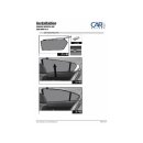 Car Shades (Set of 6) for Subaru Impreza 5dr 08-14