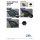 Sonnenschutz für BMW X1 (E84) BJ. 2010-2015 Sonnenblenden Sichtschutz